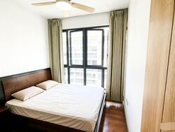Hundred Palms Residences (D19), Condominium #583996541